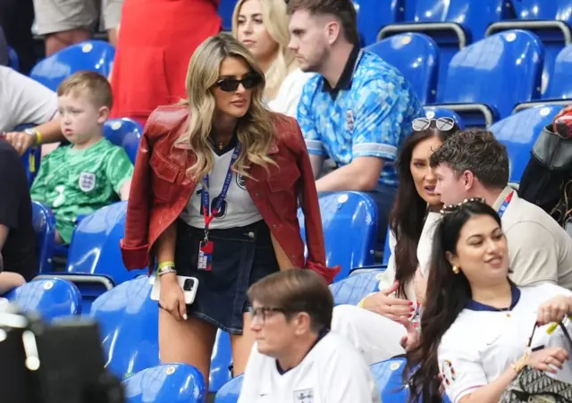 engleska, žene fudbalera