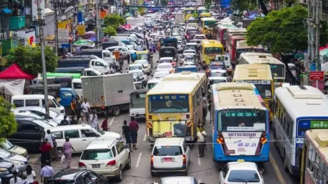 "ကားတွေအားလုံးရဲ့မှတ်တမ်းက ဌာနမှာ အားလုံးရှိပါတယ်။ စလစ်လိုချင်လို့ လုပ်လာမယ်ဆိုရင်လည်း သူမှာရှိတဲ့ မူလကားတစီးလုံးဆုံးရှုံးမှာပါ
