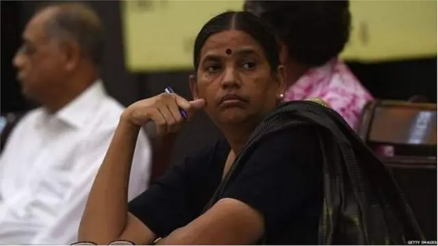 સુધા ભારદ્વાજ