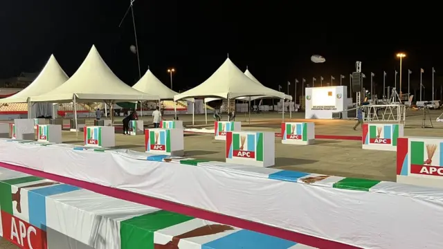 Yankin Arewa maso yamma shi ne ya fi yawan daliget inda yake da mutum 558