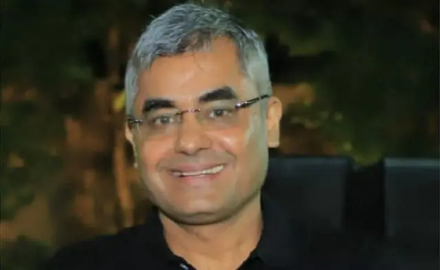 અનિલ નામ્બિયાર