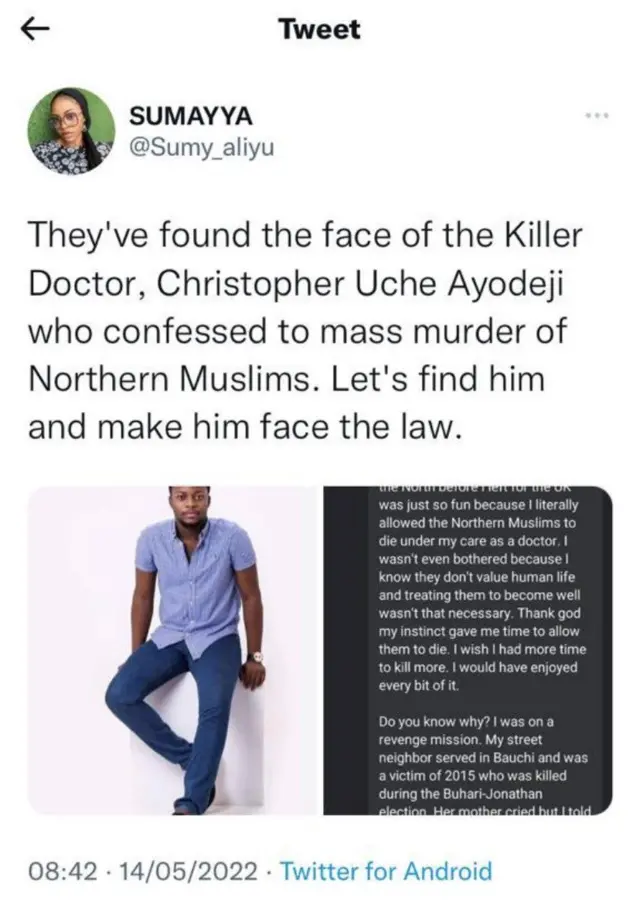 Fact check: Five fake news posts we dey spread for Nigeria