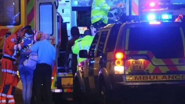 Лондонский мост