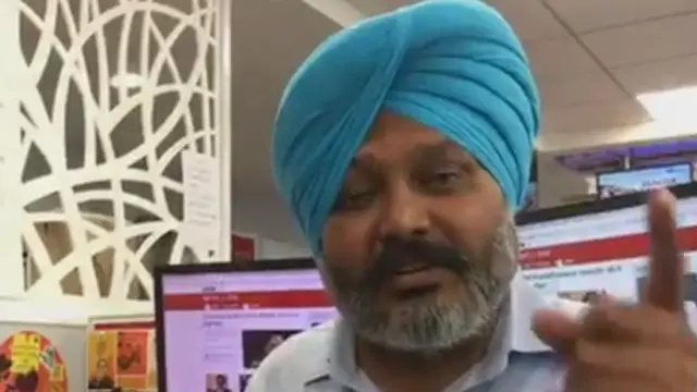 ਹਰਪਾਲ ਚੀਮਾ