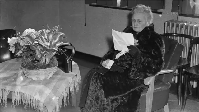 Marija Montesori osmislila je novi metod obrazovanja koji angažuje dečija čula, ohrabruje ih da koriste kreativnost i rešavaju probleme