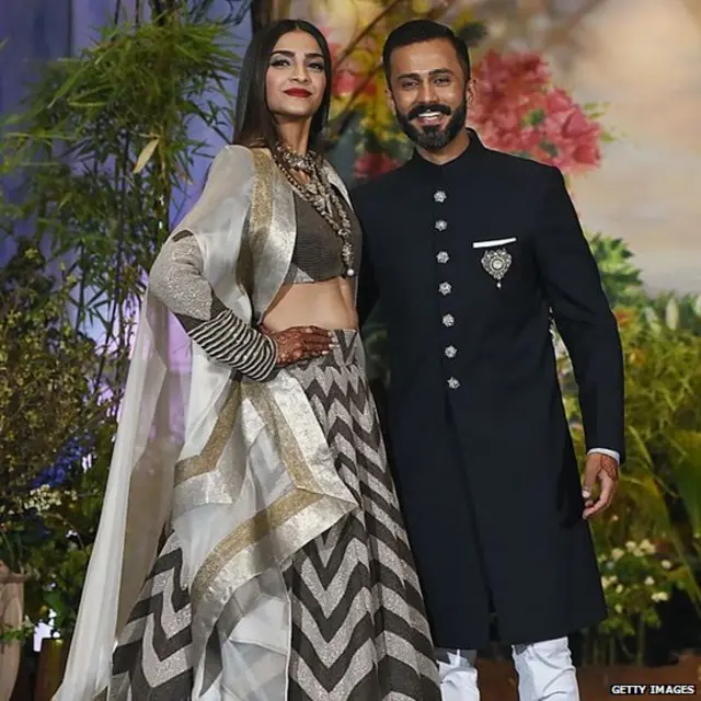 सोनम कपूर