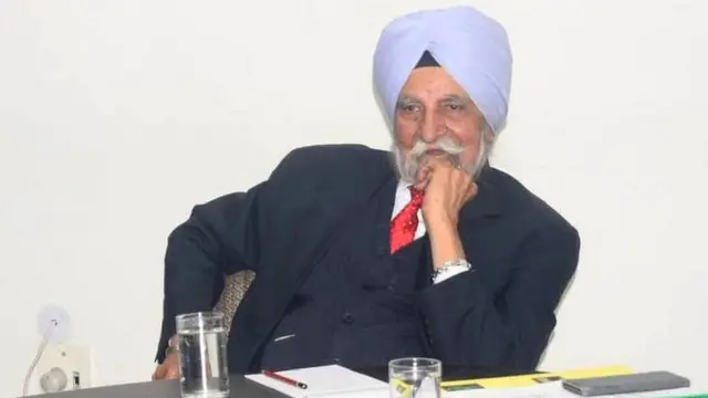 ਸਰਦਾਰਾ ਸਿੰਘ ਜੌਹਲ