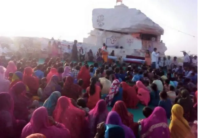 પાકિસ્તાની હિંદુ