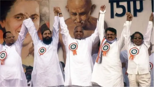 शरद पवार