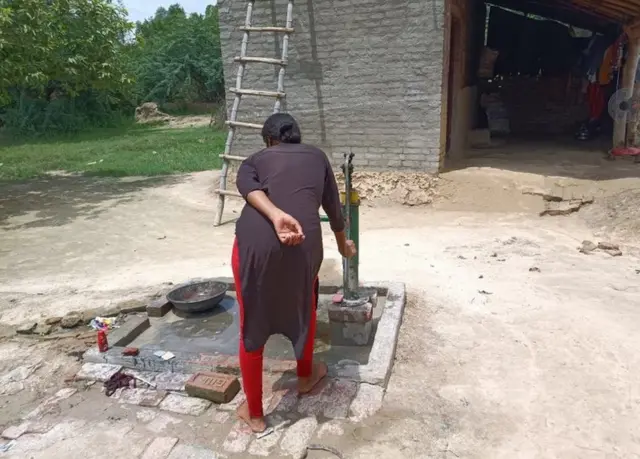 પહેલી વાર ઘટના (રેપ) થયો ત્યારે જ રિપોર્ટ કેમ દાખલ ન કરાયો?