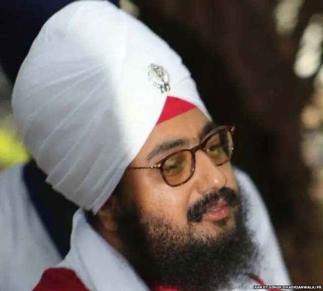 ਰਣਜੀਤ ਸਿੰਘ