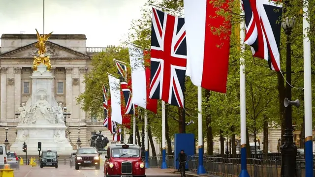 Польская диаспора - самая большая в Британии