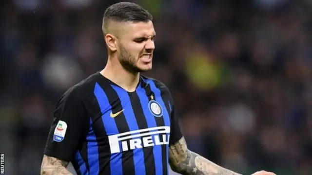 Icardi