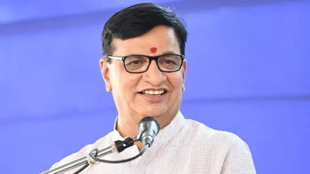 बाळासाहेब थोरात