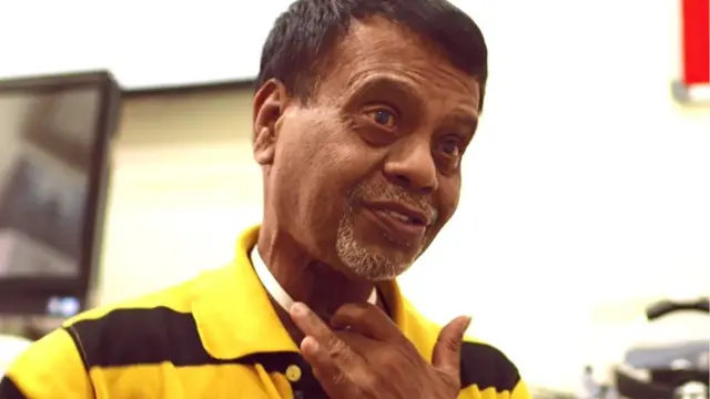 నారాయణ్ స్వామి