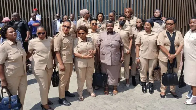 Wabunge 19 waliofukuzwa uanachama Chadema