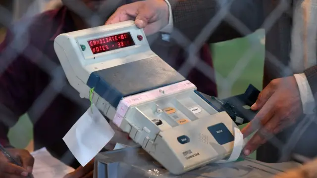 निवडणुका, लोकसभा, विधानसभा