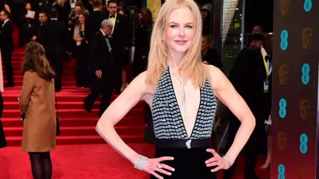 Николь Кидман