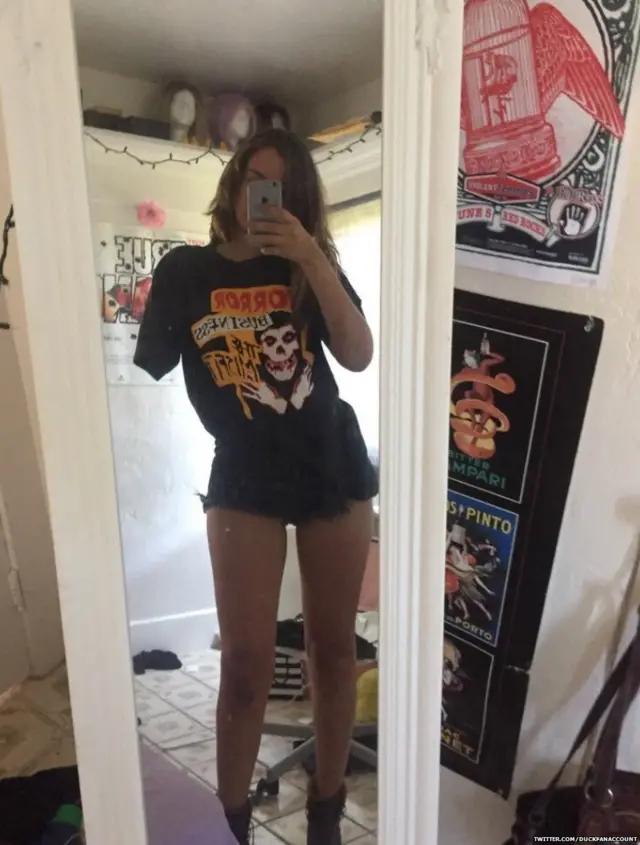 લોરેનની તસવીર