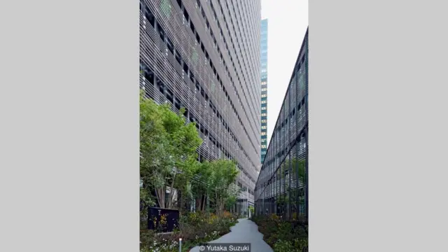 Bangunan ramah lingkungan