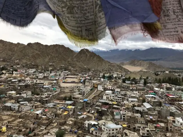 లద్దాఖ్