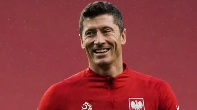 lewandowski