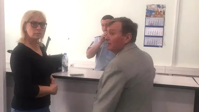 Людмила денісова