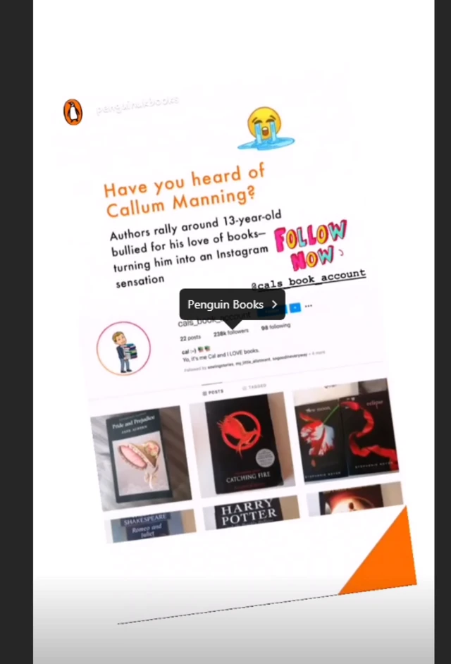 Penguin Books