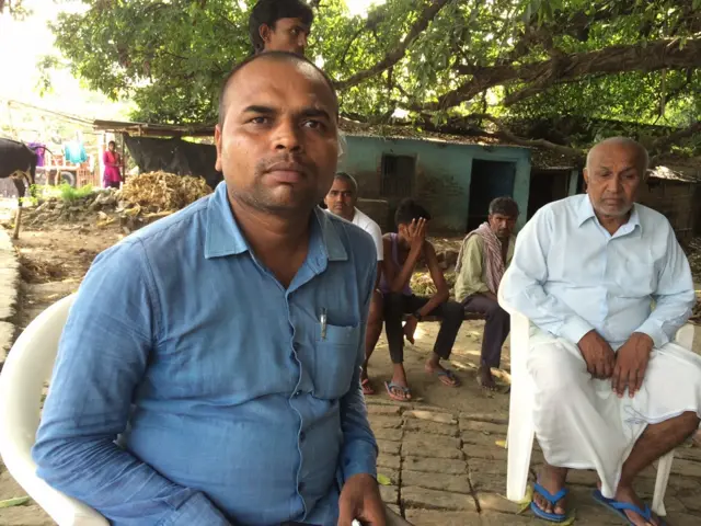 सुभाष सिंह,