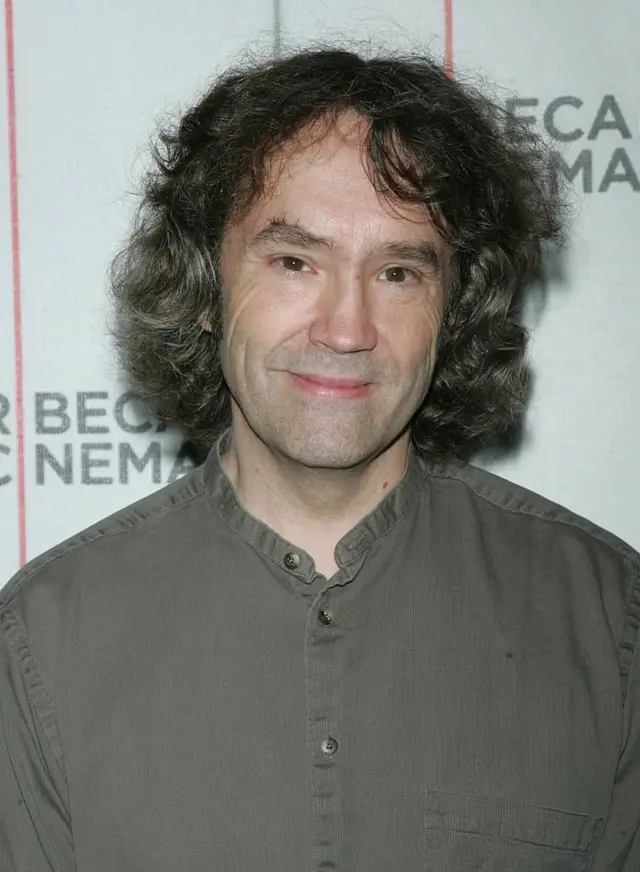 Картер Бёруэлл