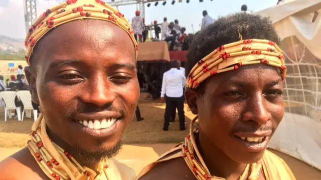 Amahoro Festival