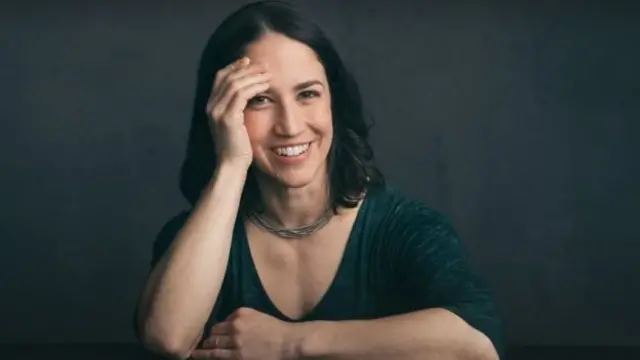 Кетрін Прайс