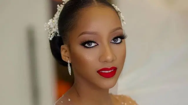 Zarah Nasir Ado Bayero