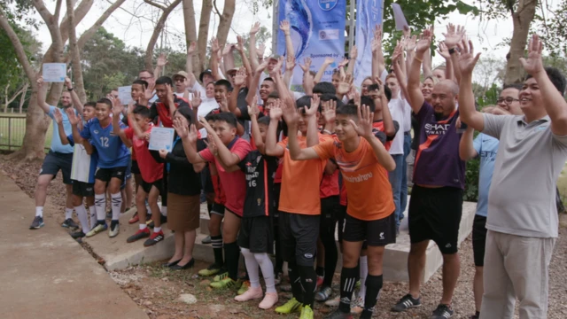 ทีมหมูป่า