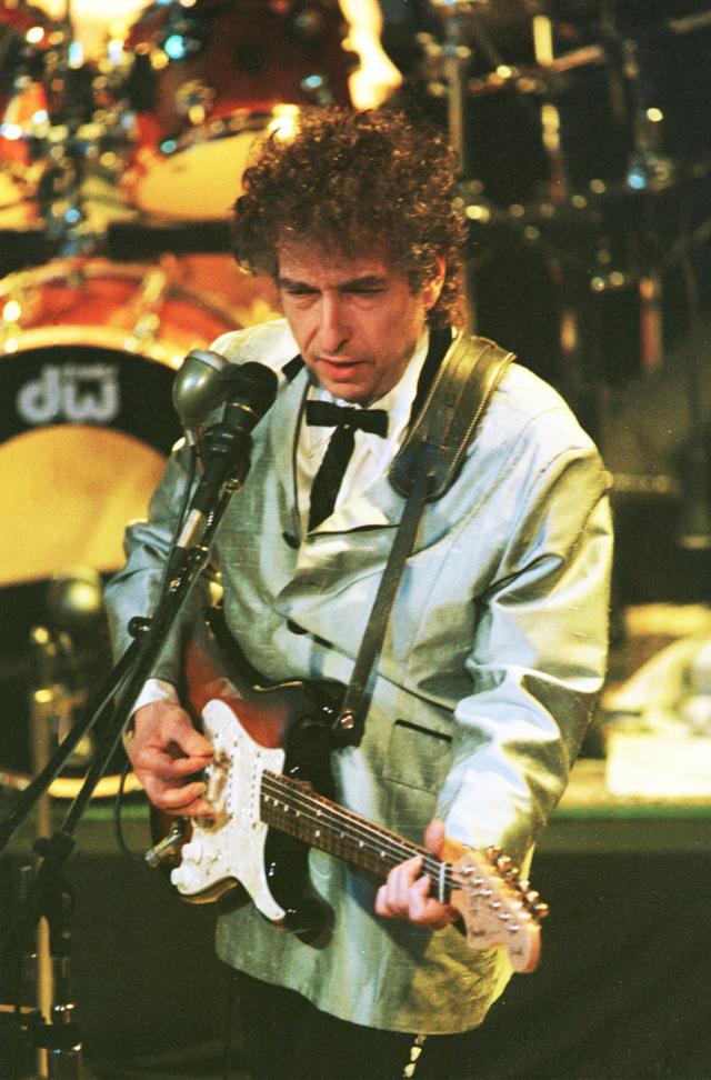 Bob Dylan, 80 anos: os bastidores das cinco turnês que o músico