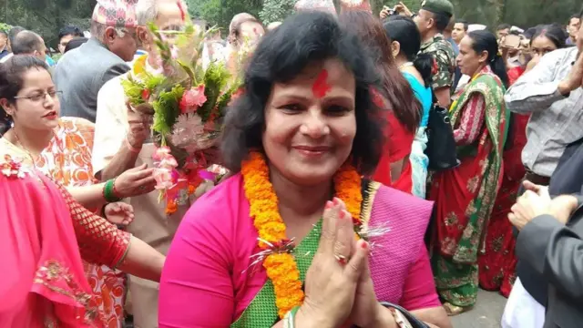 रेनु यादव