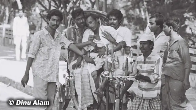 সেদিন পুলিশের গুলিতে নিহত হয়েছিল আরও কয়েকজন।