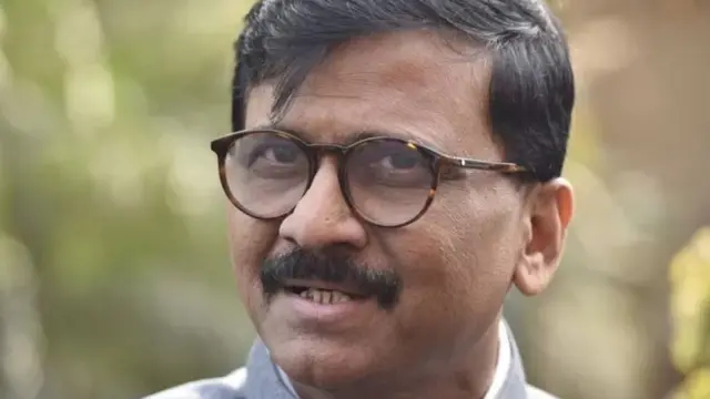 संजय राऊत, शिवसेना, भाजप, किराट सोमय्या