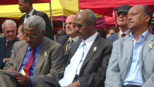 ጸጋይ በርሀ ስዩም መስፍን ኣባይ ጸሃየ (ካብ ጸጋም ንየማን)