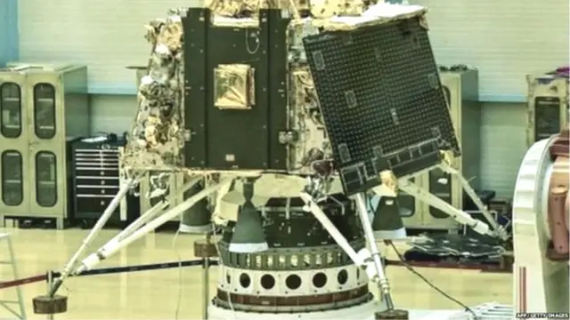 चंद्रयान-2