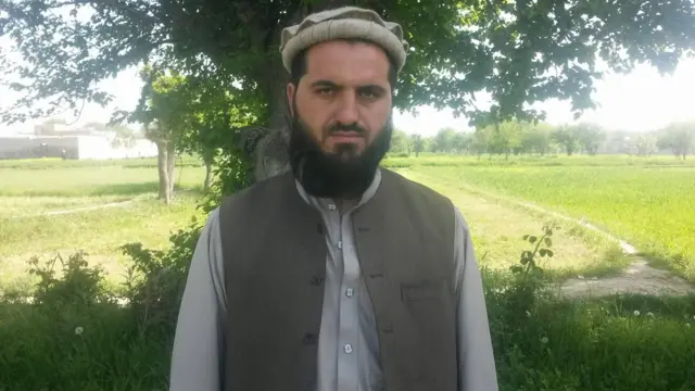 مفتي عبدالواسع