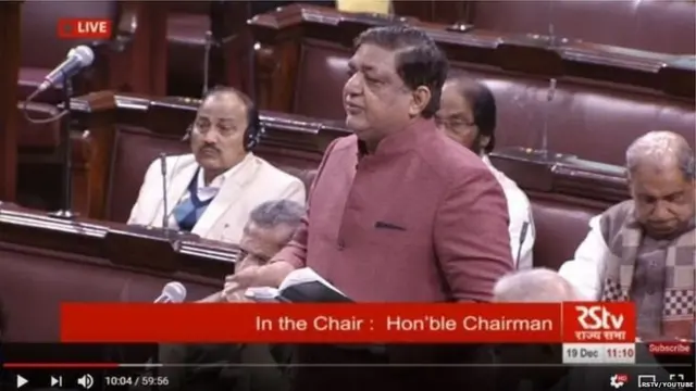 नरेश अग्रवाल, बीजेपी, सपा, बसपा, राज्यसभा चुनाव