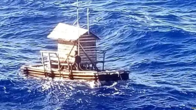 ਐਂਕਰ ਟੁੱਟਣ ਕਾਰਨ ਆਲਦੀ ਦੀ ਫਿਸ਼ਿੰਗ ਹੱਟ ਬੇਕਾਬੂ ਹੋ ਗਈ