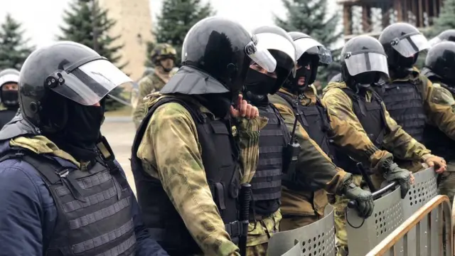 Акция протеста