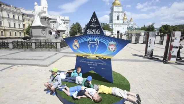 Фінал Ліги чемпіонів