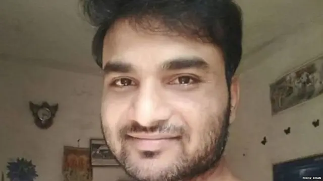 फिरोज़ ख़ान