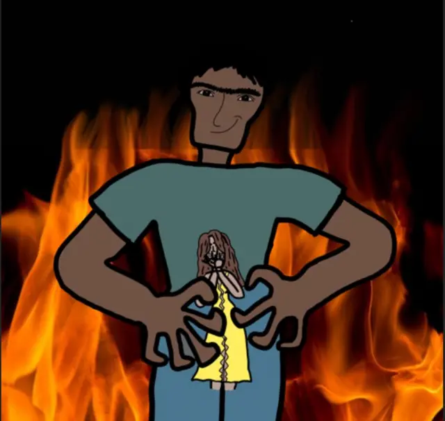 පරිඝණක අපරාධ