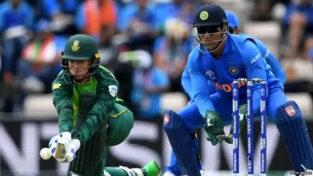 महेंद्र सिंह धोनी