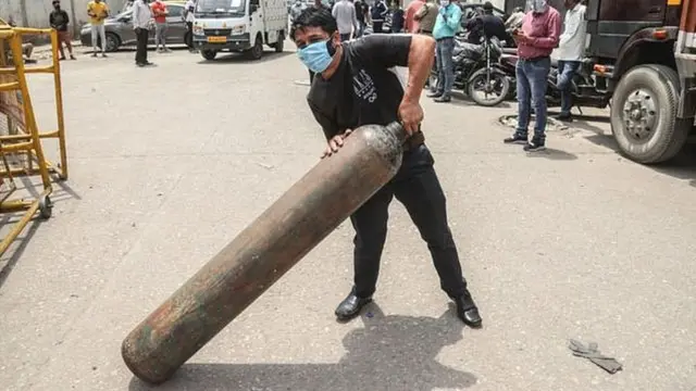 કોરોના વાઇરસ દિલ્હી