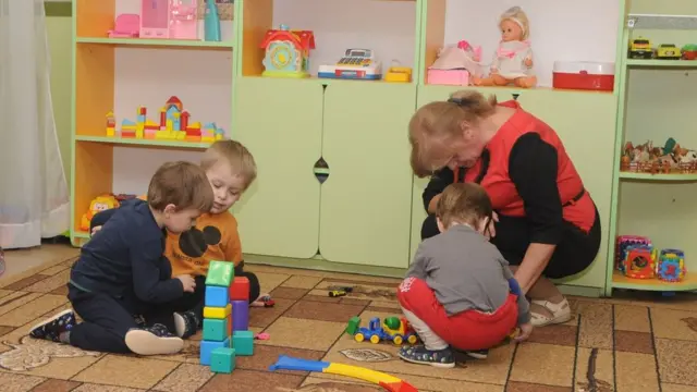 діти